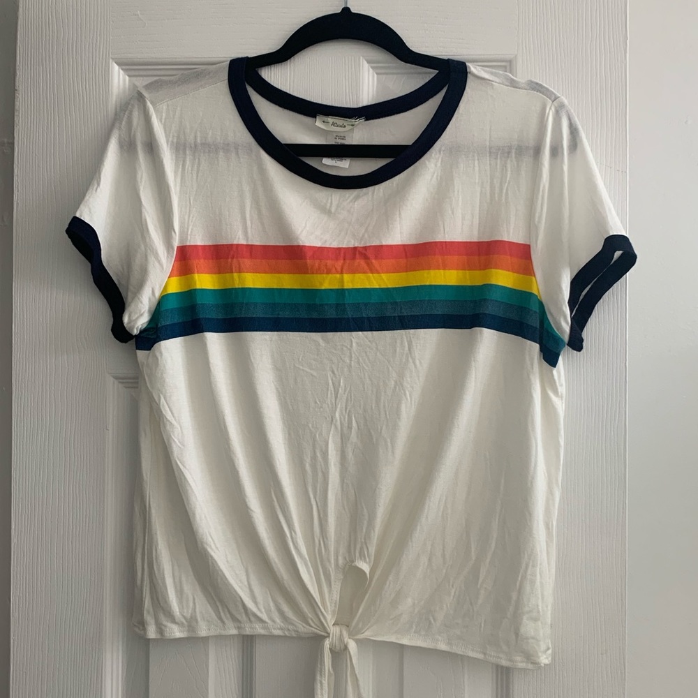 Junior SZ L Adorable Top